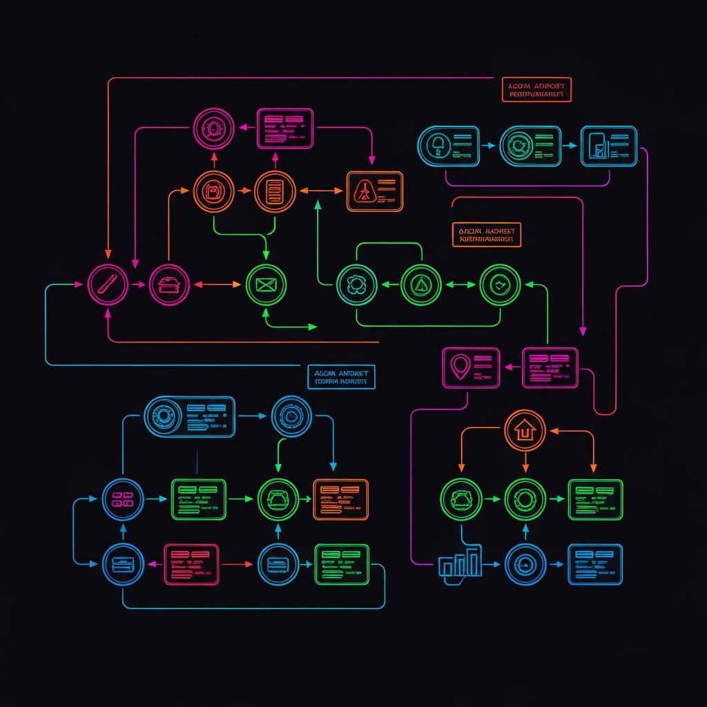Automating Content Creation with Claude + Make