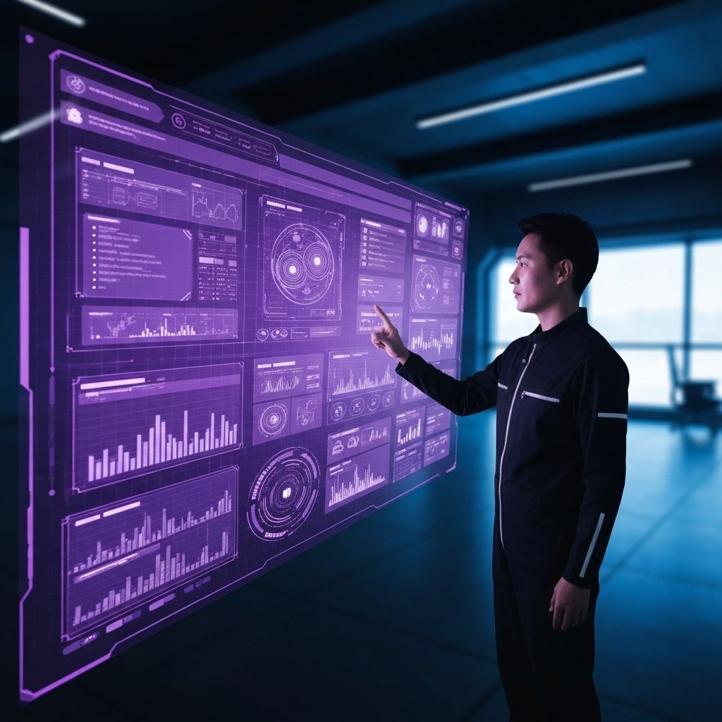 Building Your First AI Workforce in 2024